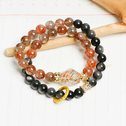 Multi-Wrap Energy Shield