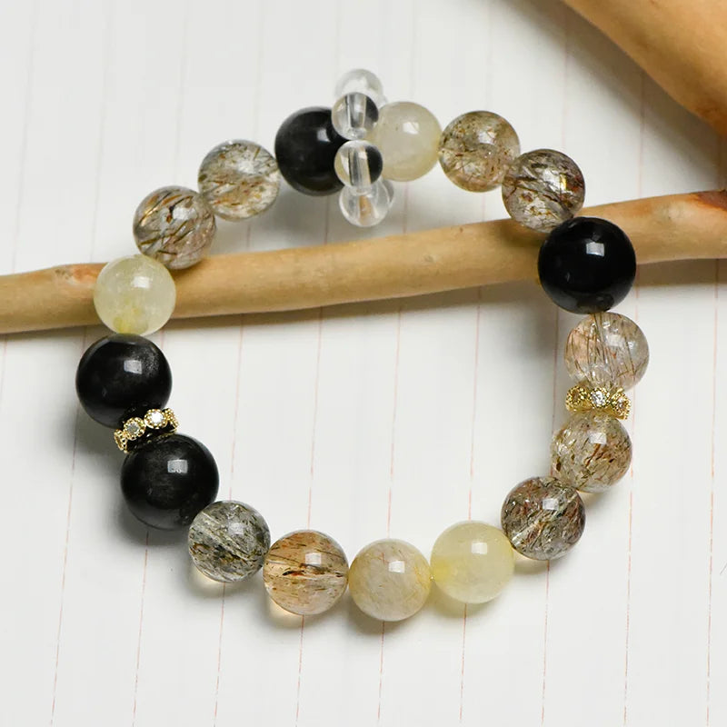 Energy Shield Bracelet