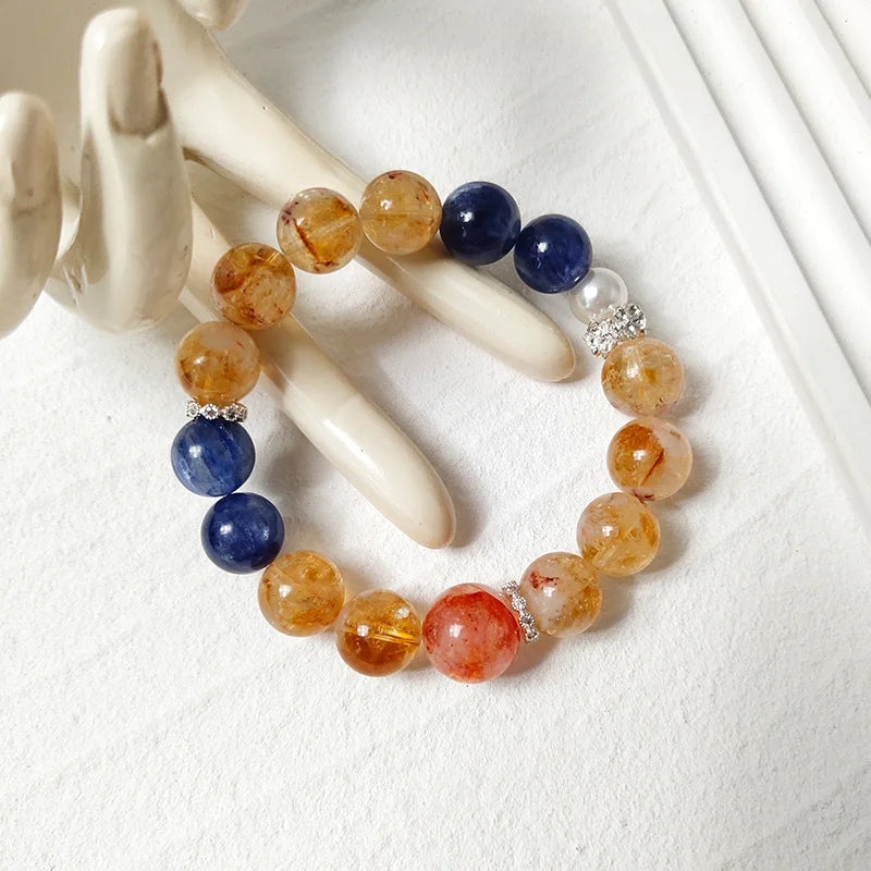 Energy Balance Bracelet