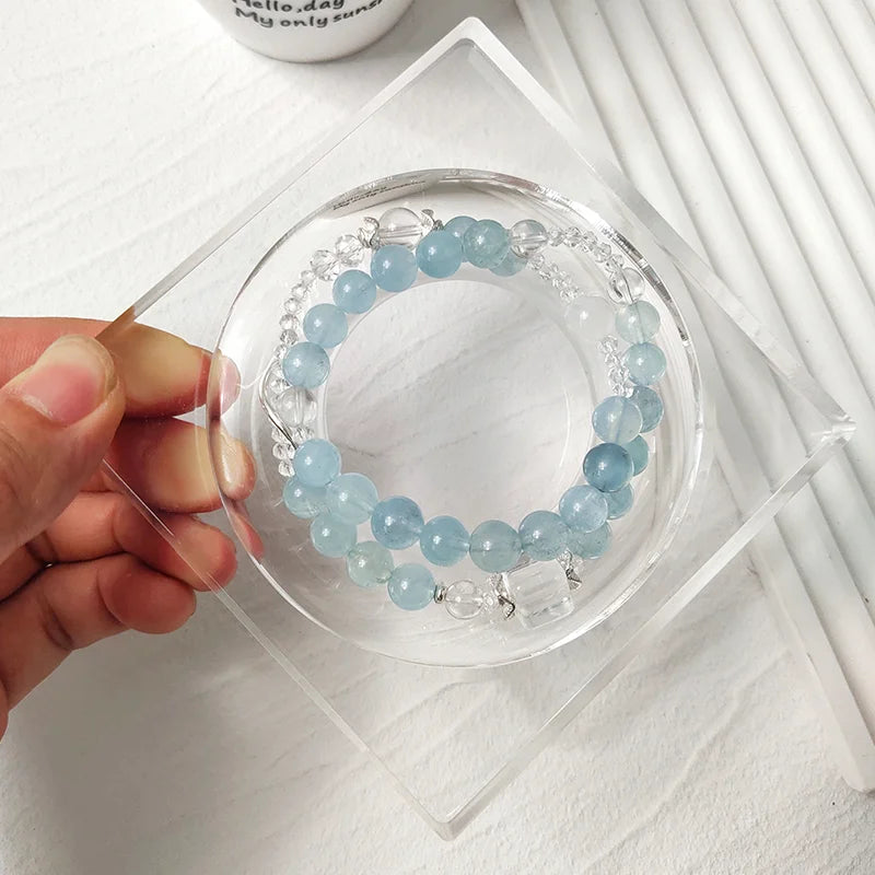 Clarity & Calmness bracelet