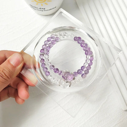 Inner Calm & Clarity Bracelet