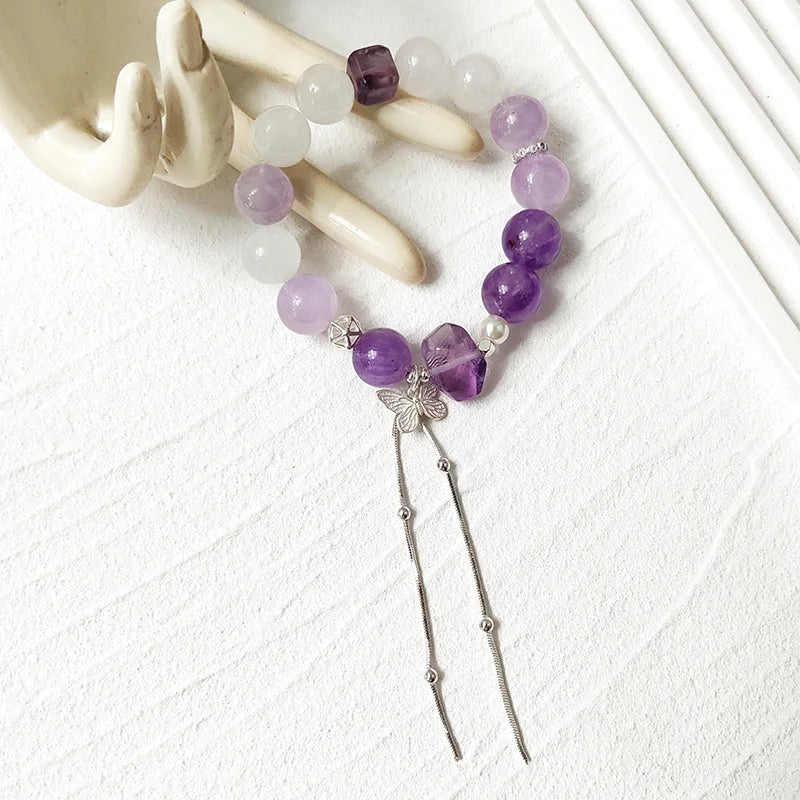 Clarity & Focus • Mindful Bracelet