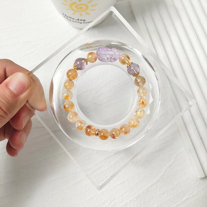 Inspire Clarity & Focus Bracelet