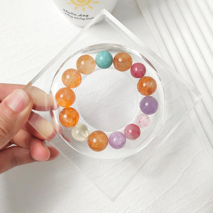 Radiant Balance Bracelet