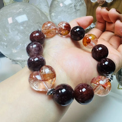 Customized Chakra Crystal