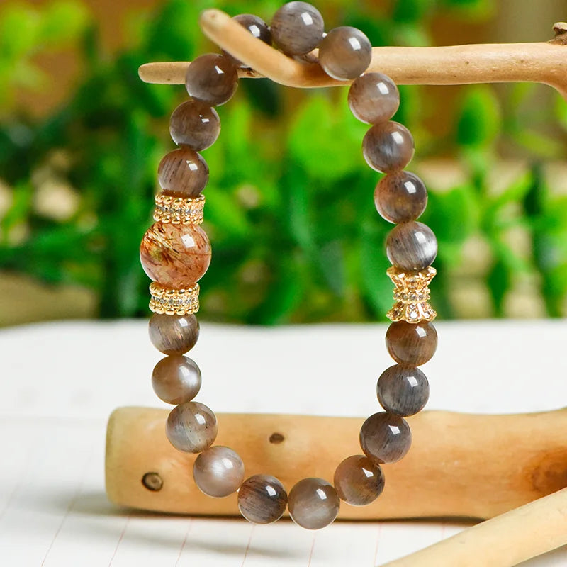 Shadow Shield Bracelet