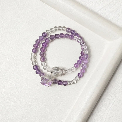 Inner Calm & Clarity Bracelet