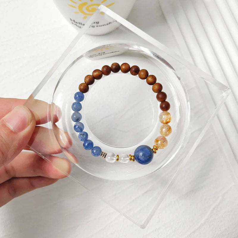 Harmony • Grounding Bracelet