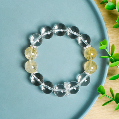 Power & Clarity Bacelet