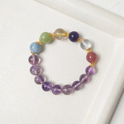 Serenity & Clarity Bracelet