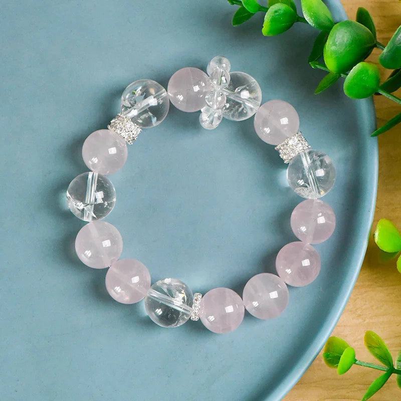 Gentle Protection  Bracelet