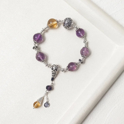 Calm Mind & Focus Bracelet