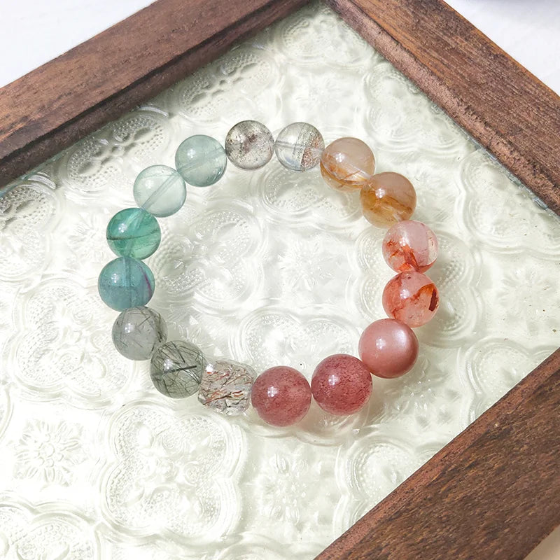 Emotional Harmony • Heart Aligned