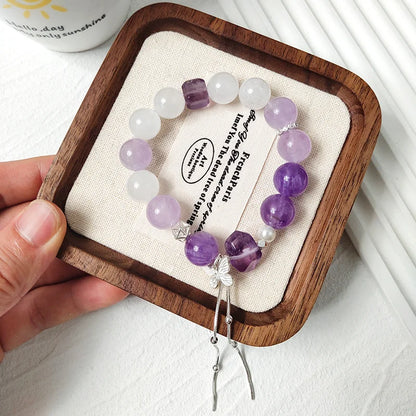 Clarity & Focus • Mindful Bracelet