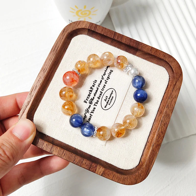 Energy Balance Bracelet