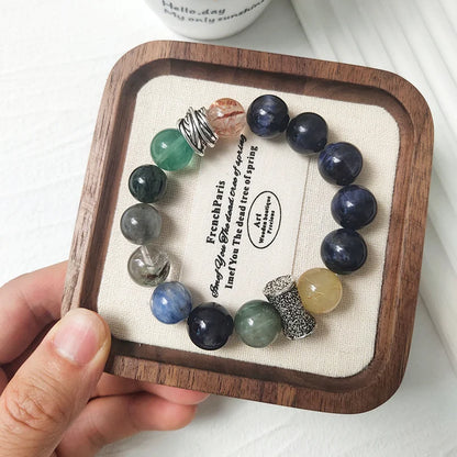 Multi-Energy Balance Bracelet