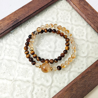 Confidence & Empowerment bracelet