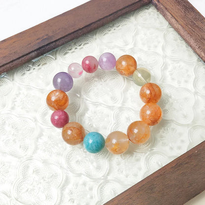 Radiant Balance Bracelet