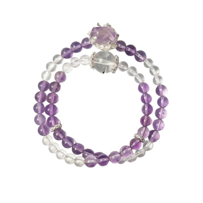 Inner Calm & Clarity Bracelet