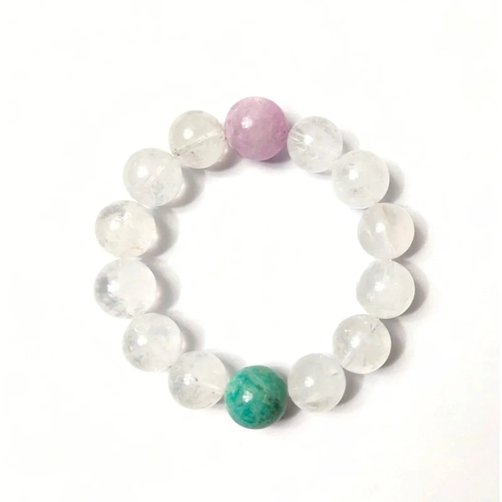 Clarity & Focus • Intuitive Energy Bracelet