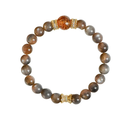 Shadow Shield Bracelet