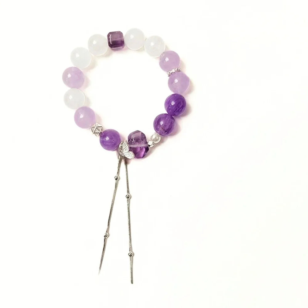 Clarity & Focus • Mindful Bracelet