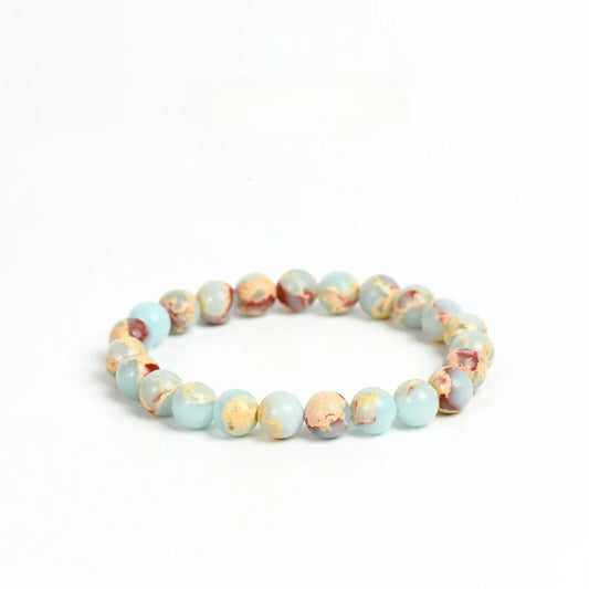 Serpentine Bracelet