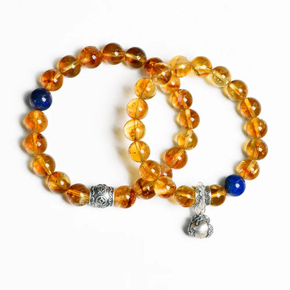 Soulsync Couple Bacelet