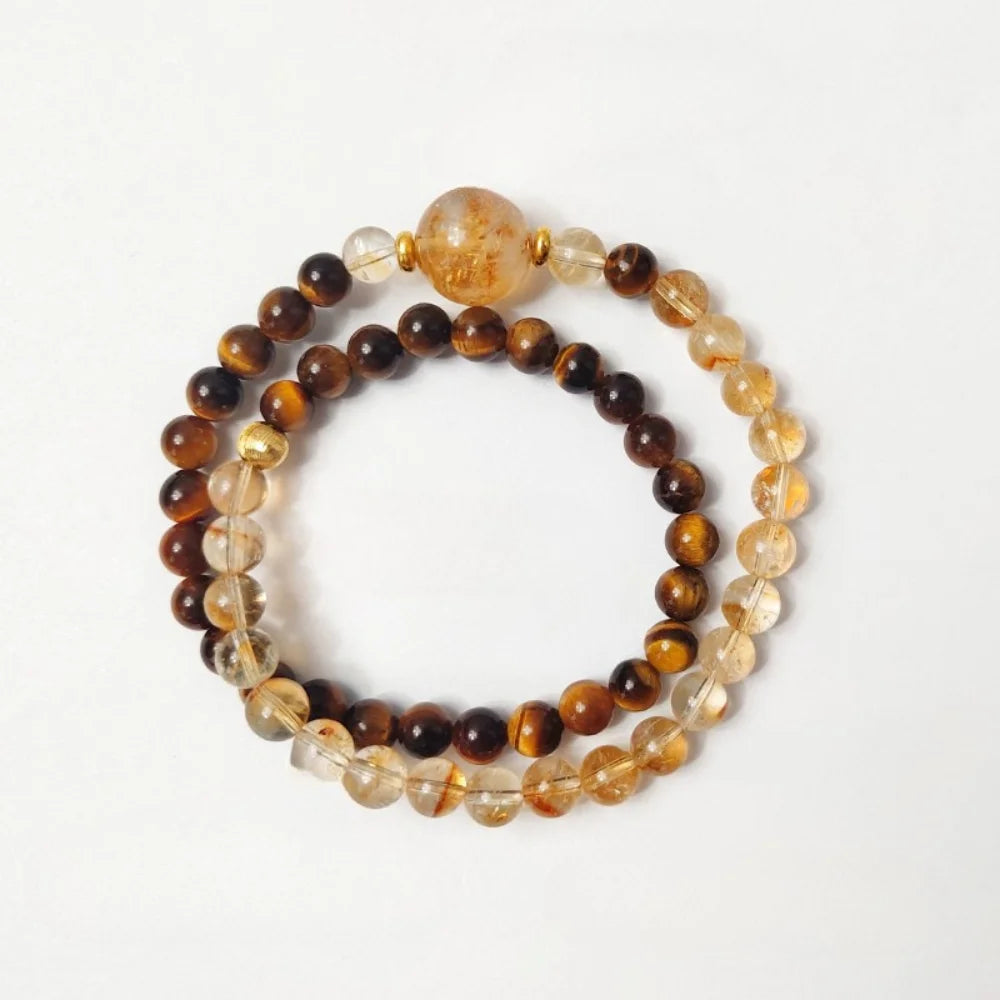 Confidence & Empowerment bracelet