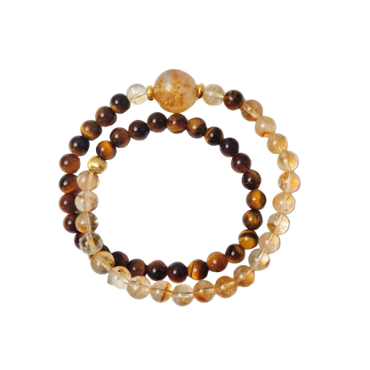 Confidence & Empowerment bracelet