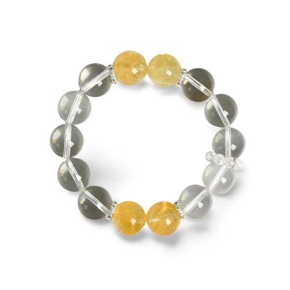 Power & Clarity Bacelet