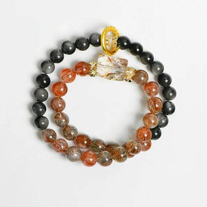 Multi-Wrap Energy Shield