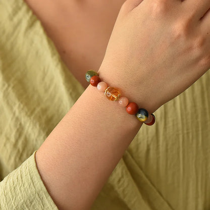 Fire Element Power Bracelet