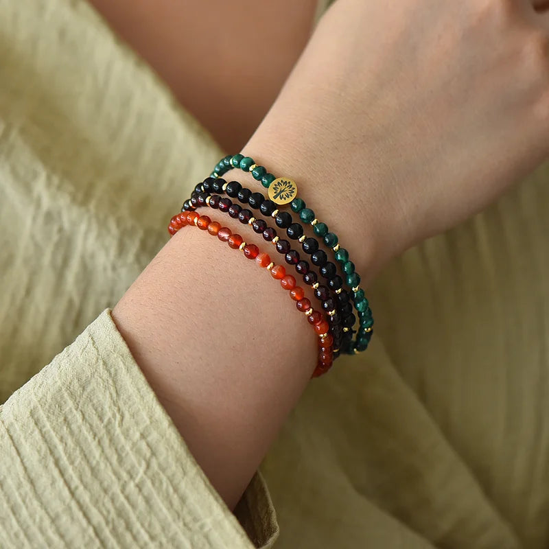 Steadfast Guardian Bracelet Pack of 4