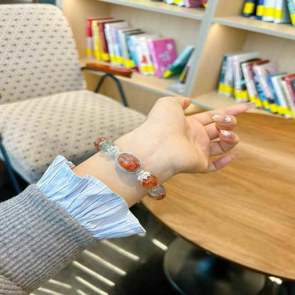 Flame Awakening Bracelet