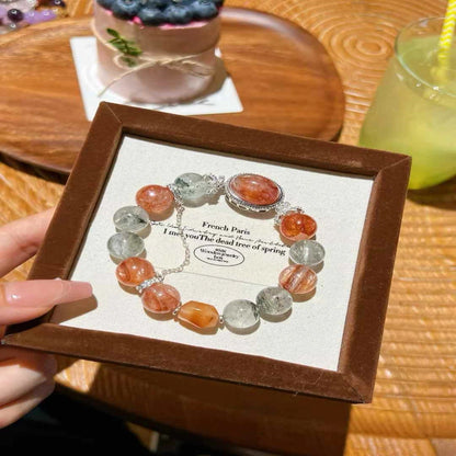 Flame Awakening Bracelet