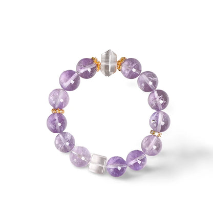 Clarity & Ascension Bracelet