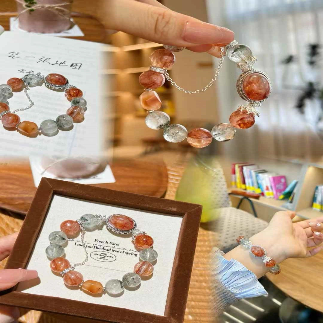 Flame Awakening Bracelet