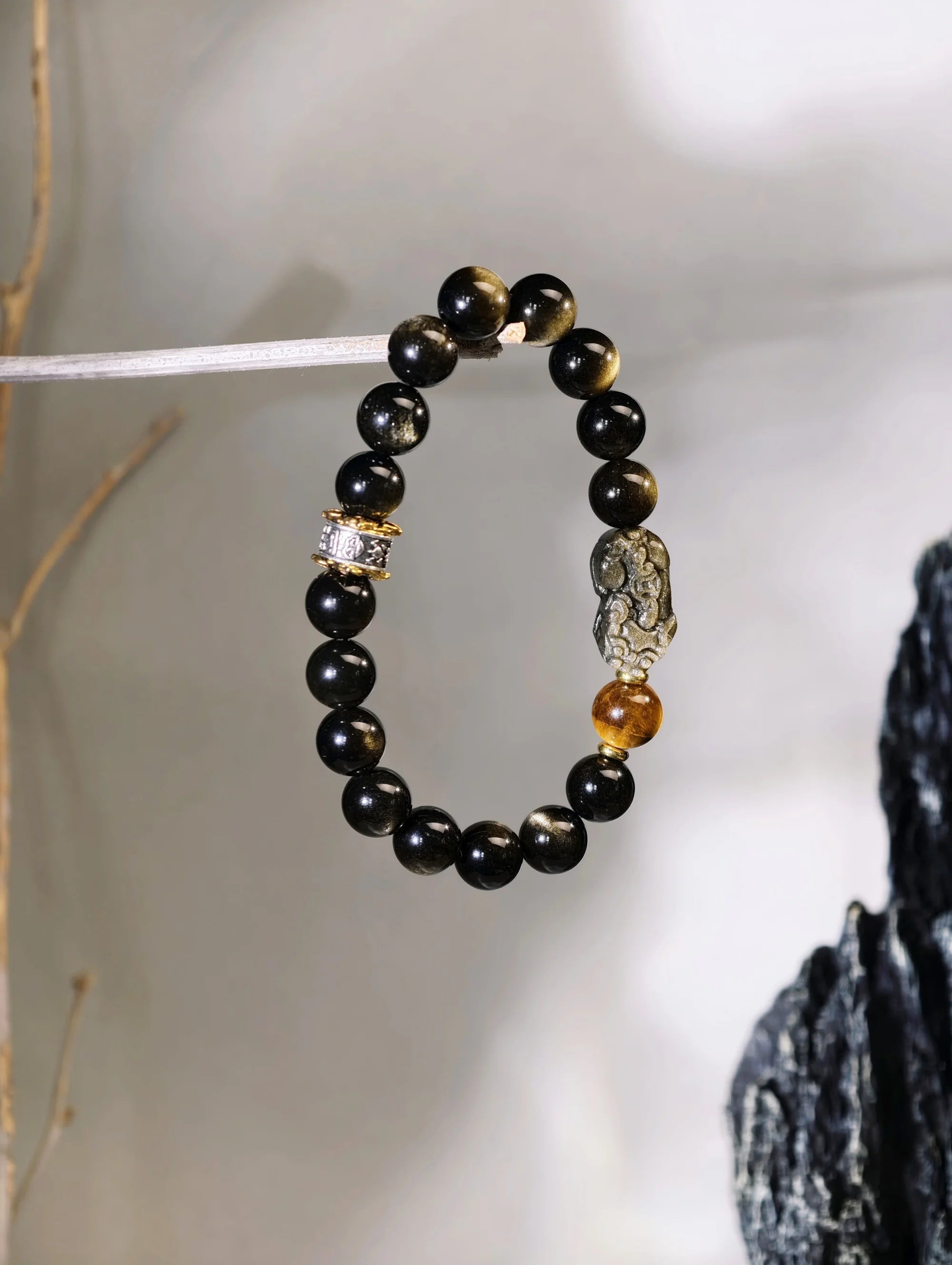 Guardian Power Bracelet