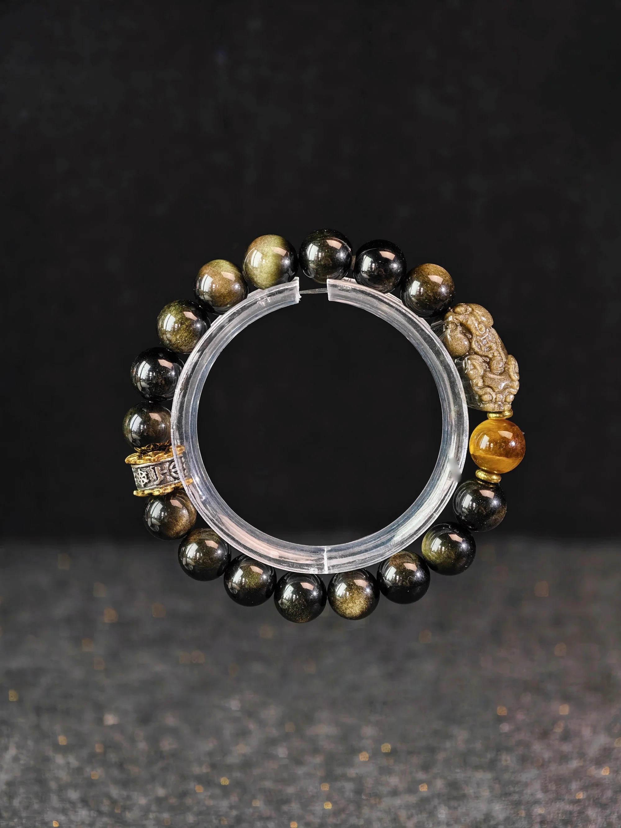 Guardian Power Bracelet