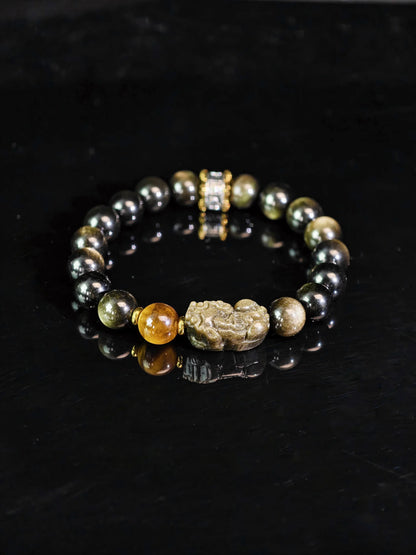 Guardian Power Bracelet